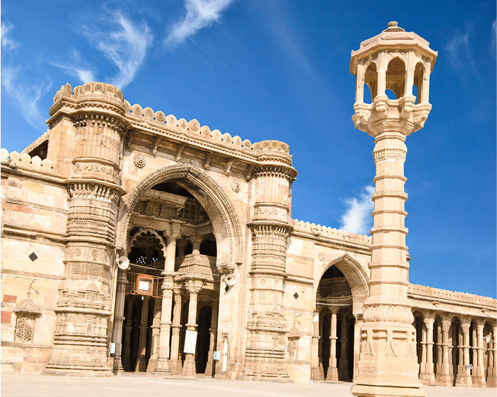 ultimate guide ahmedabad