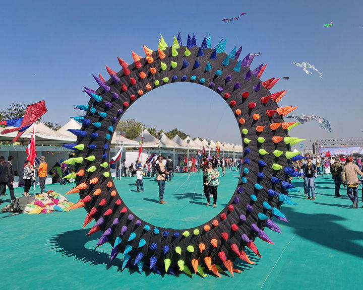 Ultimate guide ahmedabad