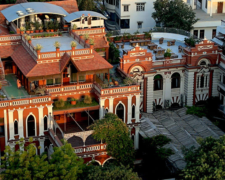 Ultimate guide Ahmedabad