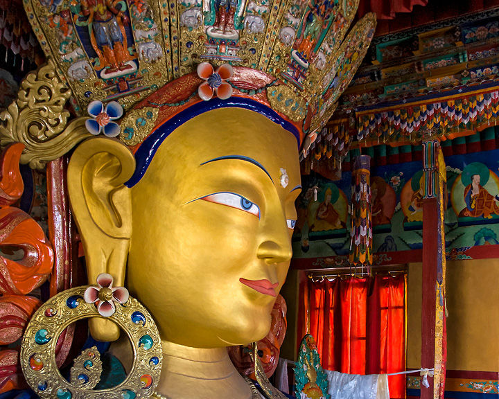 Winter Wonderland Ladakh
