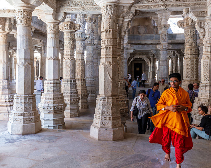 Narlai In Rajasthan