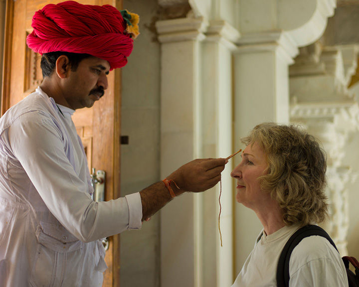 Narlai In Rajasthan