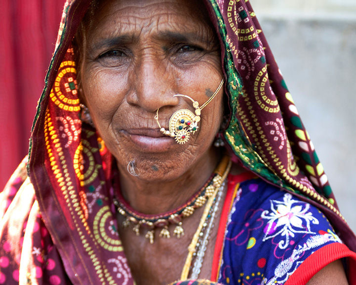 Narlai In Rajasthan