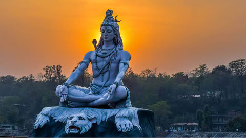 Now You Can Travel To These Holy Towns In India With Lord Shiva