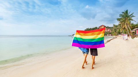 Here's An All-Inclusive Plan For LGBTQ Travellers Venturing Around The World