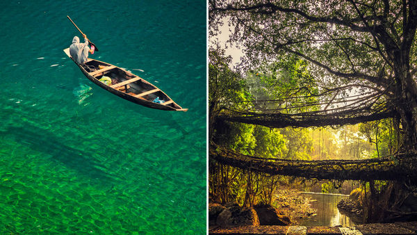 Meghalaya Age Festival: Experience The Majestic Land At Its Best
