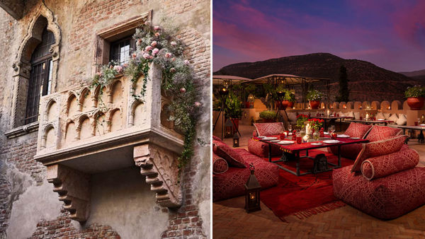 This Valentine’s Day, Rekindle Your Romance At These Charming Hotels