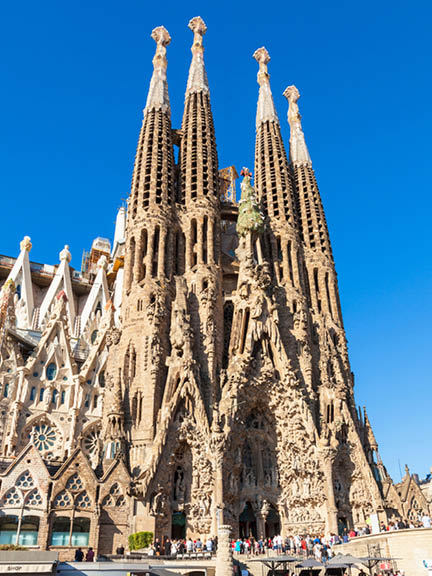 Join Us As We Savour A Slice Of Spain At Barcelona and Madrid