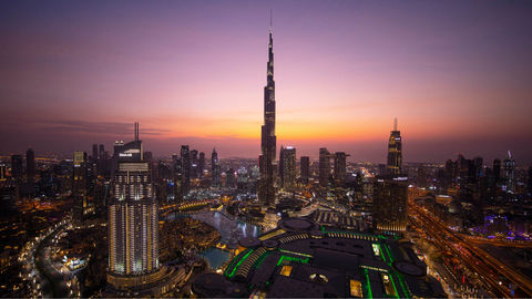 Five Luxe Things To Do In Dubai On Your Next Trip