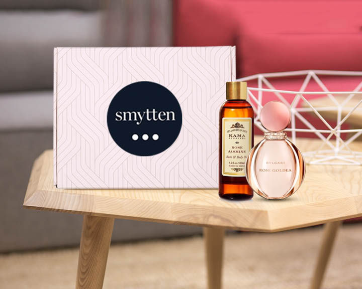 Try Free* Fragrances Sample Products Online in India - Smytten