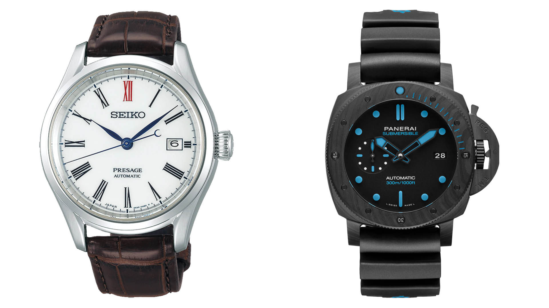 This Valentine's Month, Make Time For Love With These New Watches