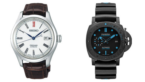 This Valentine's Month, Make Time For Love With These New Watches