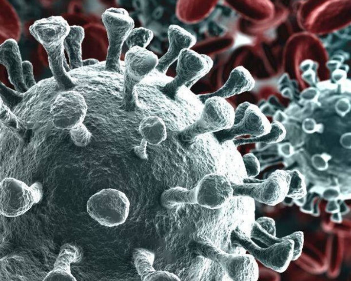 Stay Safe during Coronavirus
