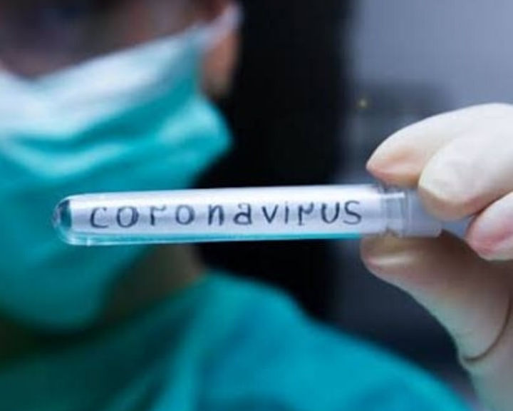 Stay Safe during Coronavirus