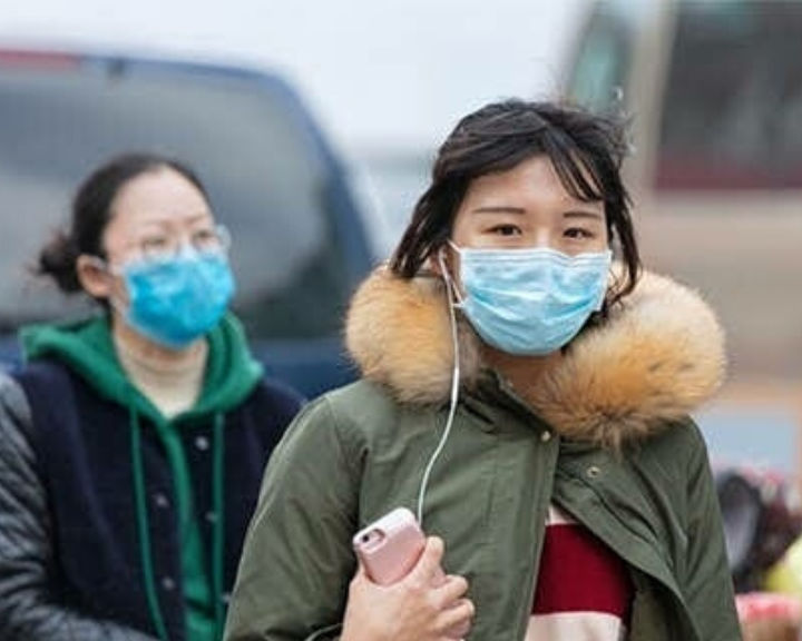 Stay Safe during Coronavirus