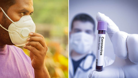 Coronavirus In India: All You Need To Know