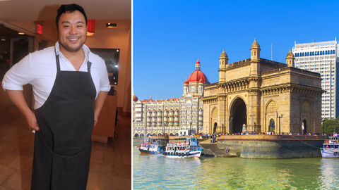 David Chang To Visit Mumbai For His Netflix Show 'Ugly Delicious'