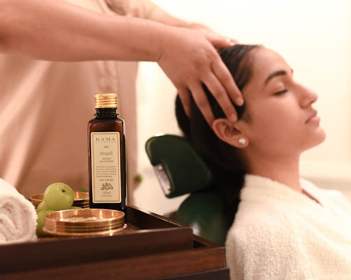 Kama Ayurveda Gurugram