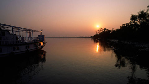You Can Now Take A Ferry From Kolkata To Sundarbans!