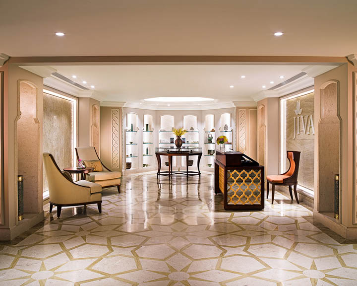 Jiva Spa
