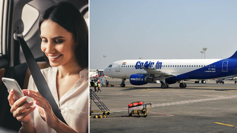 Travellers Take Note: GoAir Announces Year Long Validity Of PNR!