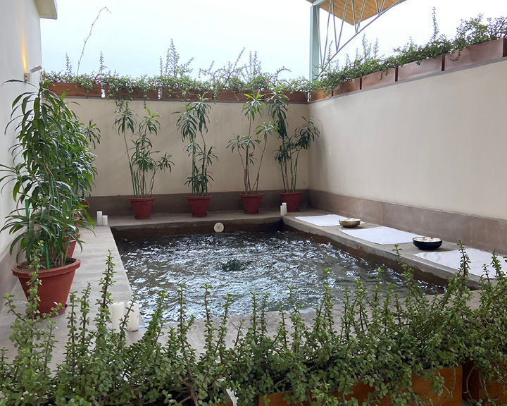 naad wellness