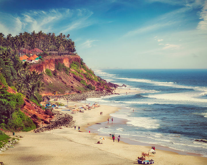 Seaside Sanctuaries