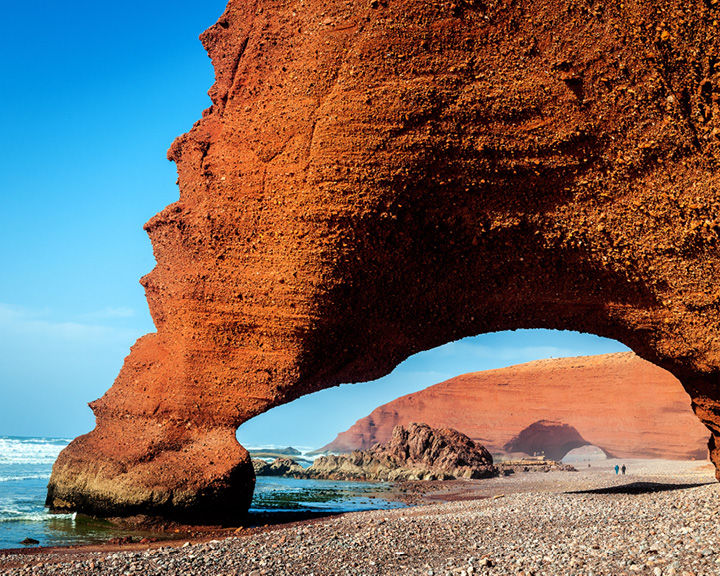 Seaside Sanctuaries