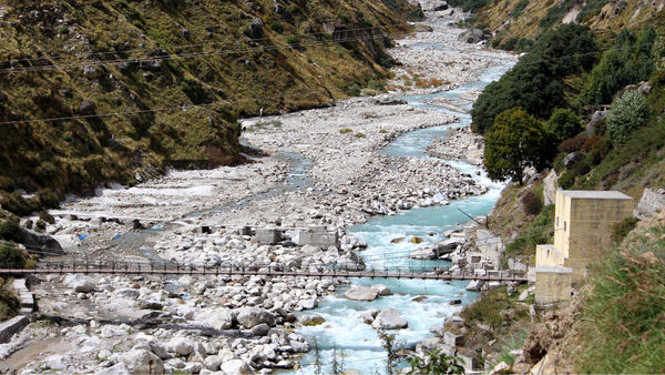 Mana, India’s Last Village Where The Iconic Mahabharata Comes Alive