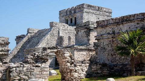 Did You Know About These Maya Structures That Were Built Around The Spring Equinox?