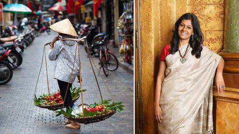 Actor-Director Nandita Das Talks About Women-Friendly Countries!