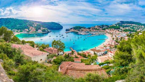 #DreamEscapes: These Netflix Shows Will Transport You To Spain