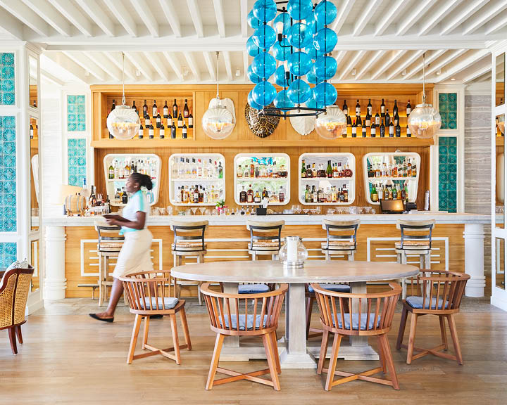 Sister Islands In Grenadines