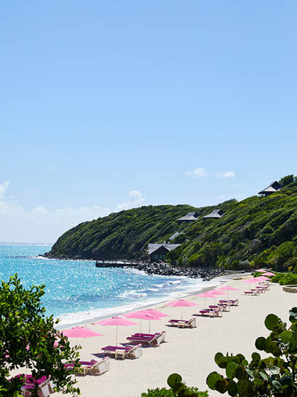 Sister Islands In Grenadines