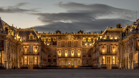 The Palace Of Versailles Is Offering Virtual Tours And We Love It!
