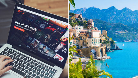 Take A Virtual Tour Of Italy With These Films & Shows On Netflix