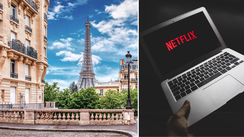 Dream Escape To Paris With These Shows On Netflix, Amazon Prime Video & Hotstar  