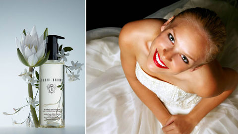 Stock Up On These Must-Have Products For The Ideal Bridal Glow