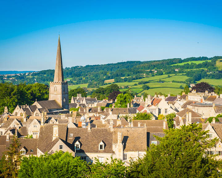 The United Kingdom Wellness