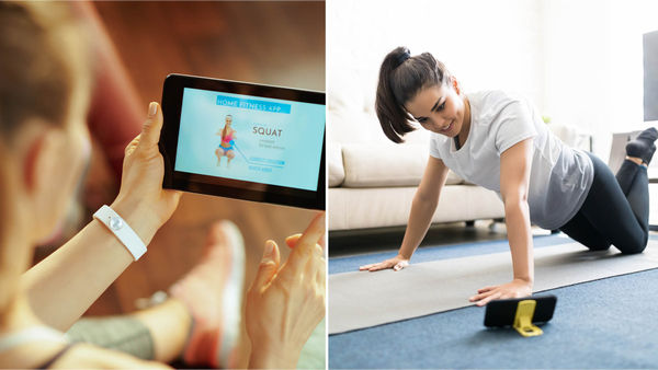 These Hotels Are Offering Virtual Workout Sessions. Where Do We Sign Up!