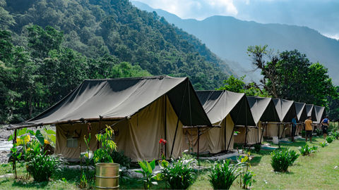 These Campsites In India Are A Must-Try For Every Nature Lover