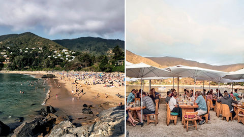 #DreamEscapes: Zapallar Is Chile’s Most Exclusive Coastal Retreat