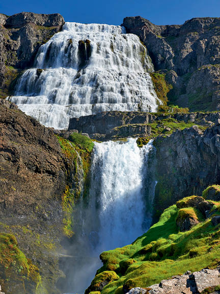Westfjords
