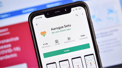 Here's Why The Aarogya Setu App Is So Important For You To Download RN!