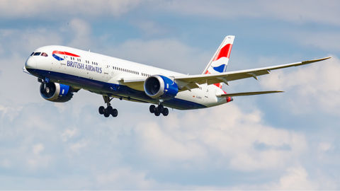 #TnlSalutes: British Airways Is Helping UK Nationals Stuck In India Due To COVID-19 Return Home