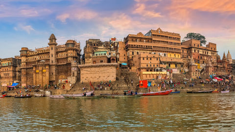 #SomeGoodNews: You Can Now Virtually Explore India With Tourism Ministry's Series Of Webinars