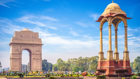 Beating Lockdown Blues: Take A Virtual Tour Of Delhi's Iconic Places From Your Home