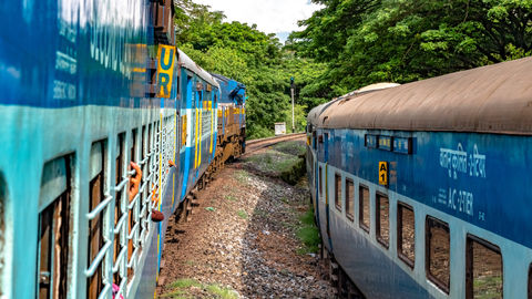 IRCTC Cancels Reservations Till April 30, Passengers To Get Full Refund