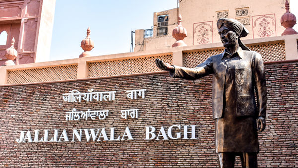 Your Plans To Visit Jallianwala Bagh Will Have To Wait Until June 15