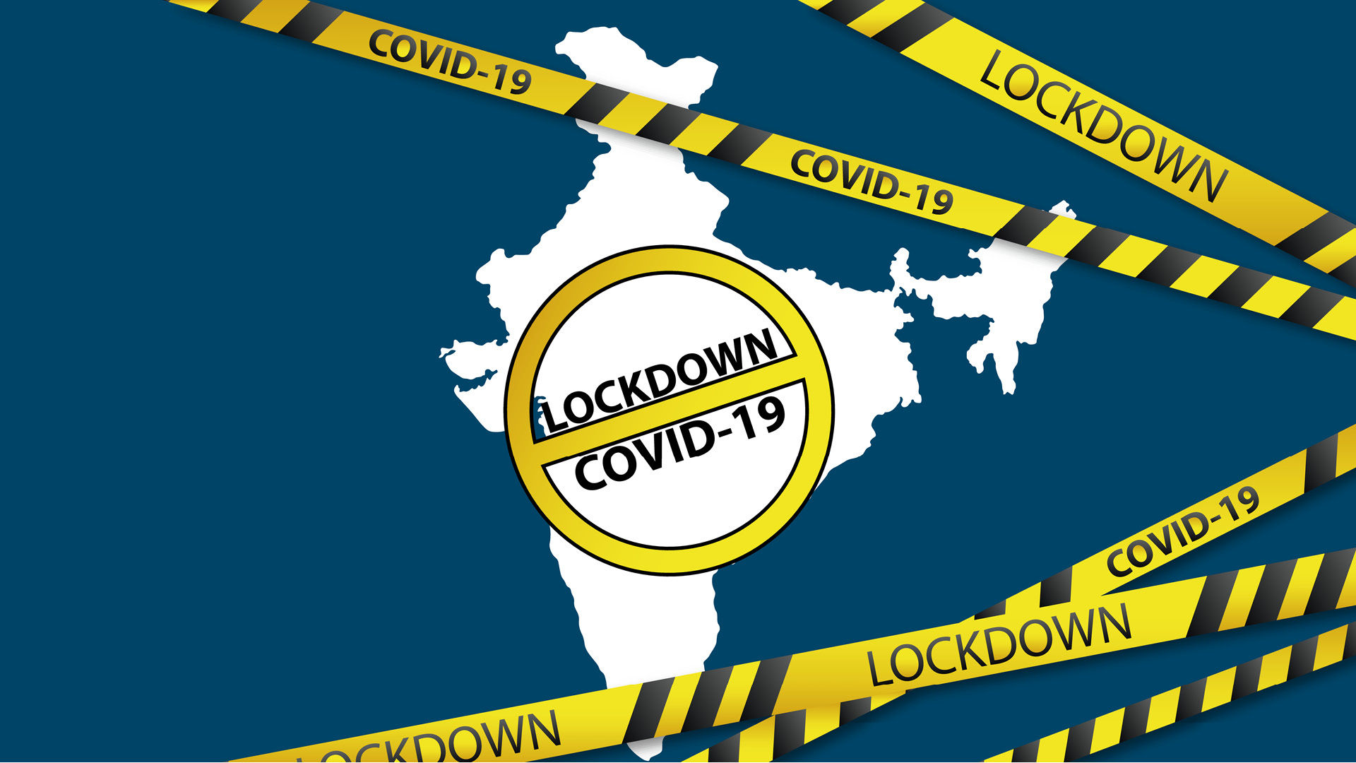 Lockdown In India 2024 Doria Odetta